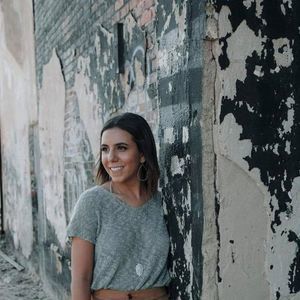 Meet your Posher, Ellie